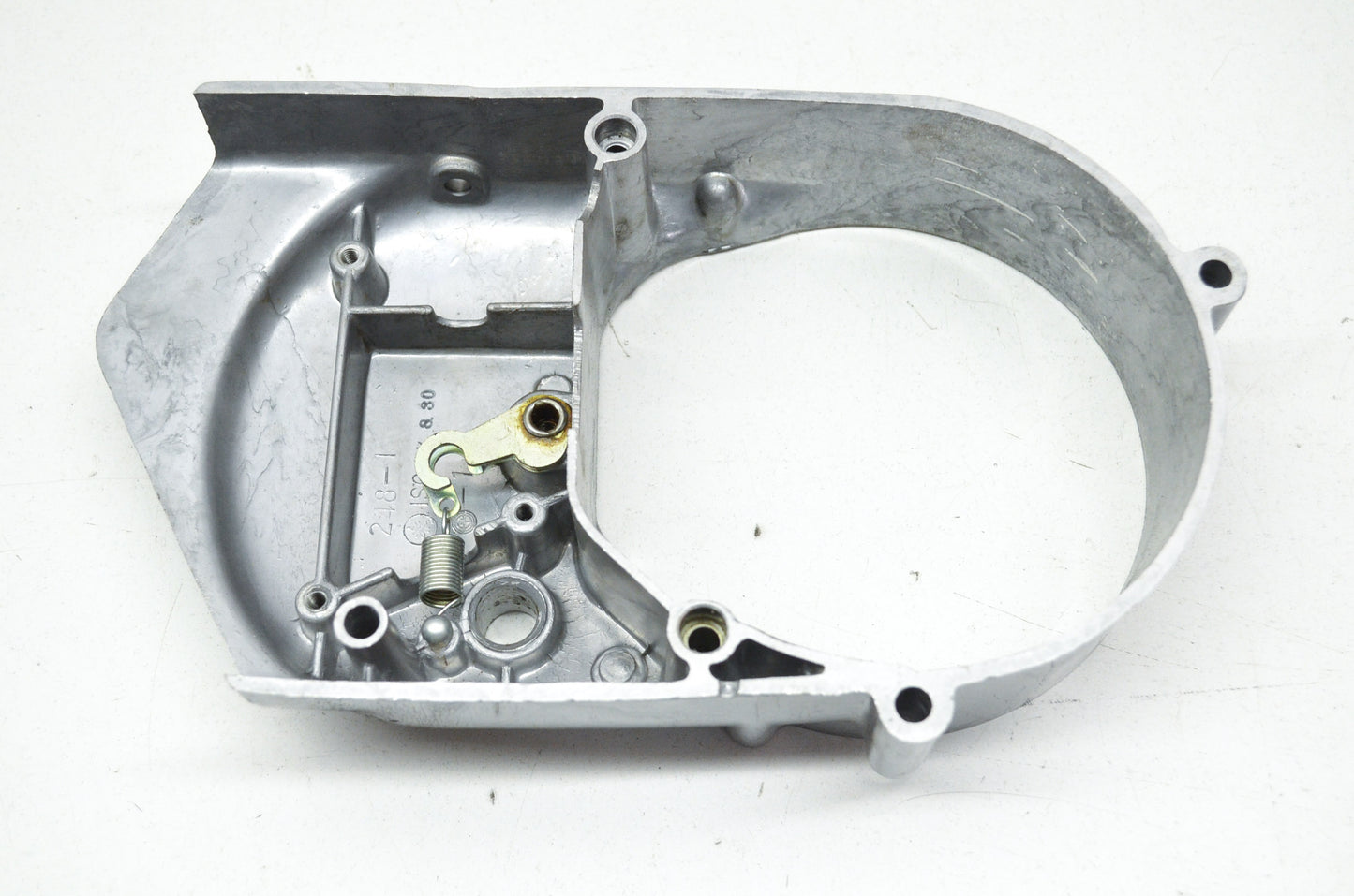 Crank Case Cover Assembly NOS
