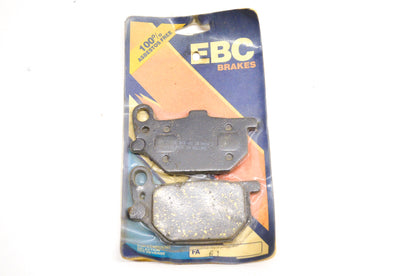 EBC FA61, 7605-236 Brake Pad Kit NOS