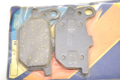 EBC FA61, 7605-236 Brake Pad Kit NOS