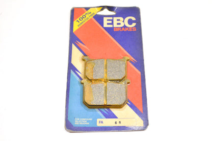 Brake Pad Kit NOS