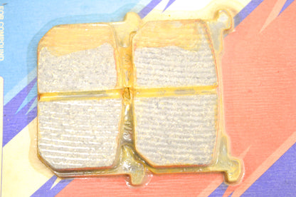 Brake Pad Kit NOS