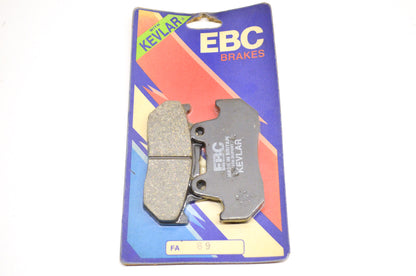 New OEM EBC Brake Pad Kit NOS
