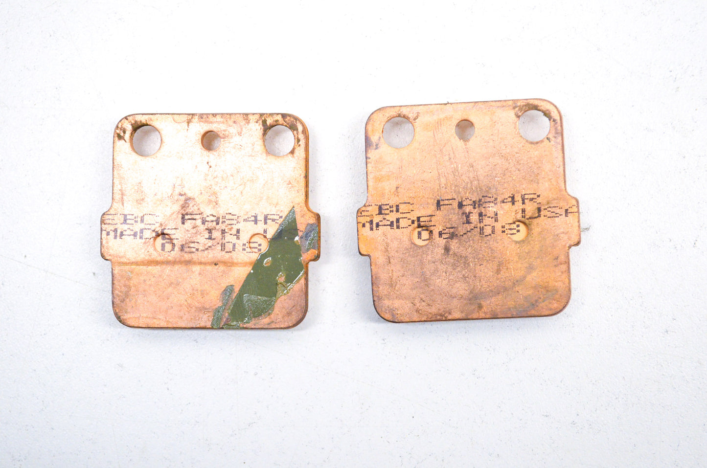 Brake Pad Kit NOS