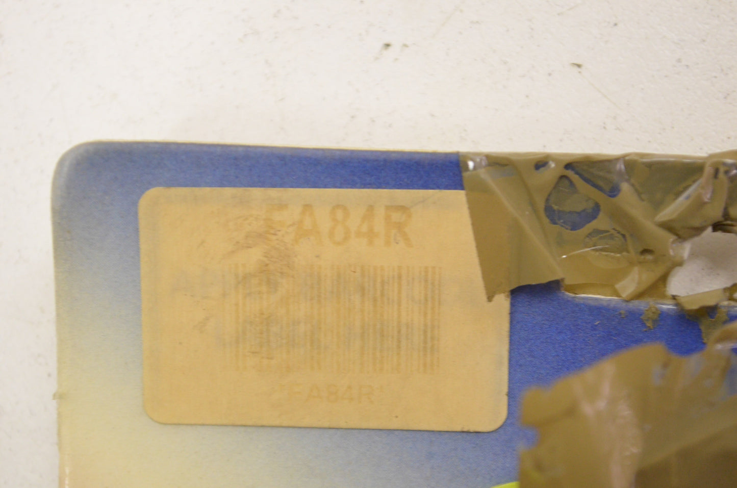 Brake Pad Kit NOS