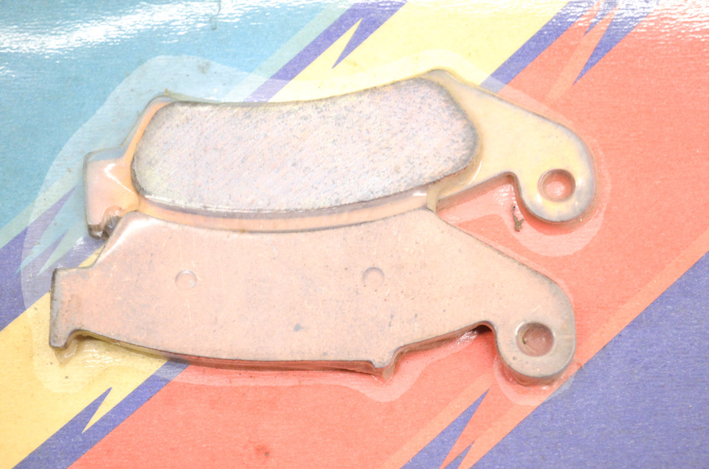 EBC FA125R, 7605-177 Brake Pad Kit NOS