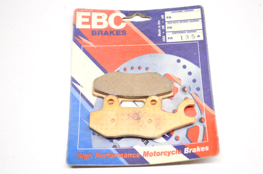 New EBC Brake Pad Kit NOS