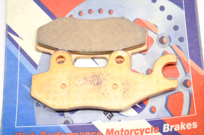 New EBC Brake Pad Kit NOS