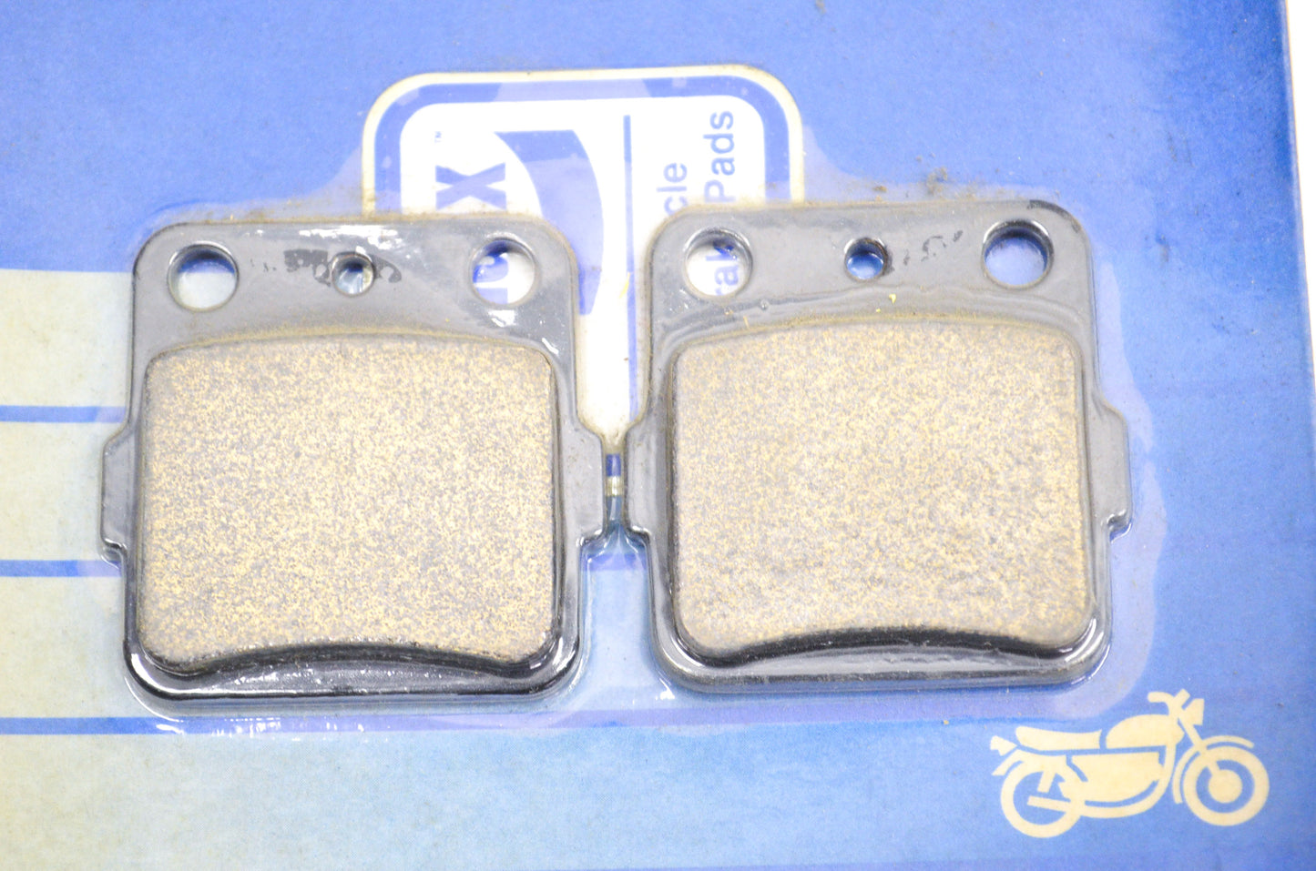 Bendix MO 62 Brake Pad Kit NOS