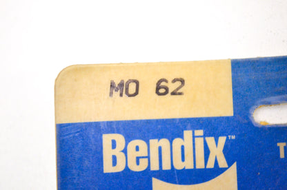 Bendix MO 62 Brake Pad Kit NOS