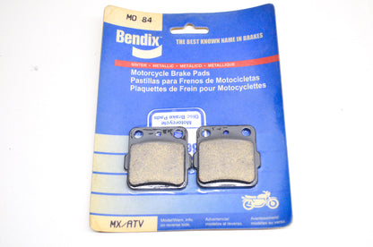 Bendix MO 84 Brake Pad Kit NOS