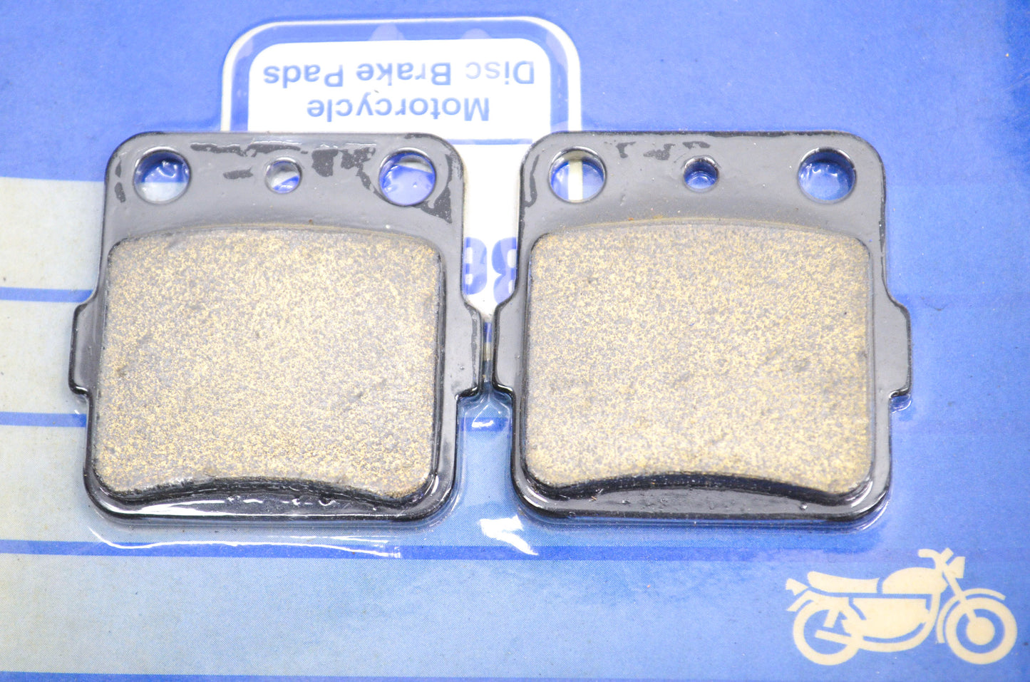Bendix MO 84 Brake Pad Kit NOS