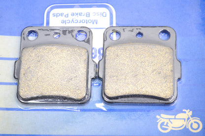 Bendix MO 84 Brake Pad Kit NOS