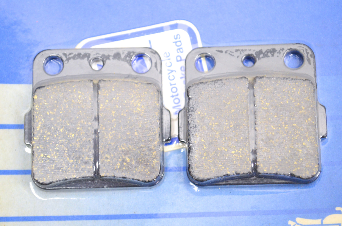 Bendix MA 92 Brake Pad Kit NOS