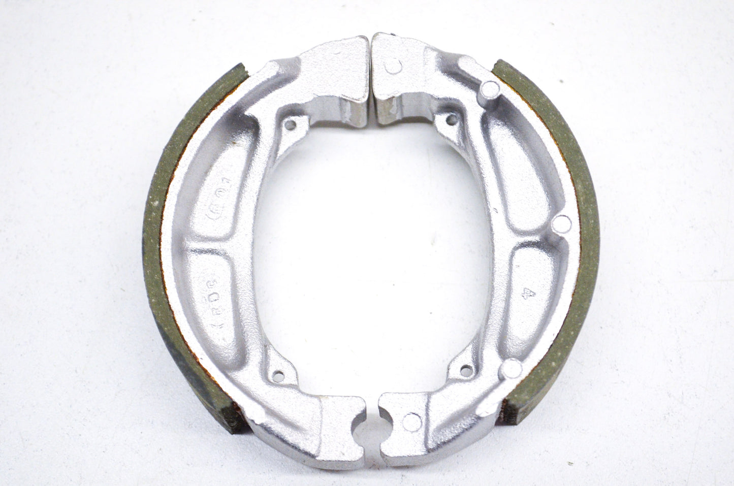 EBC S601 Brake Shoe Kit NOS