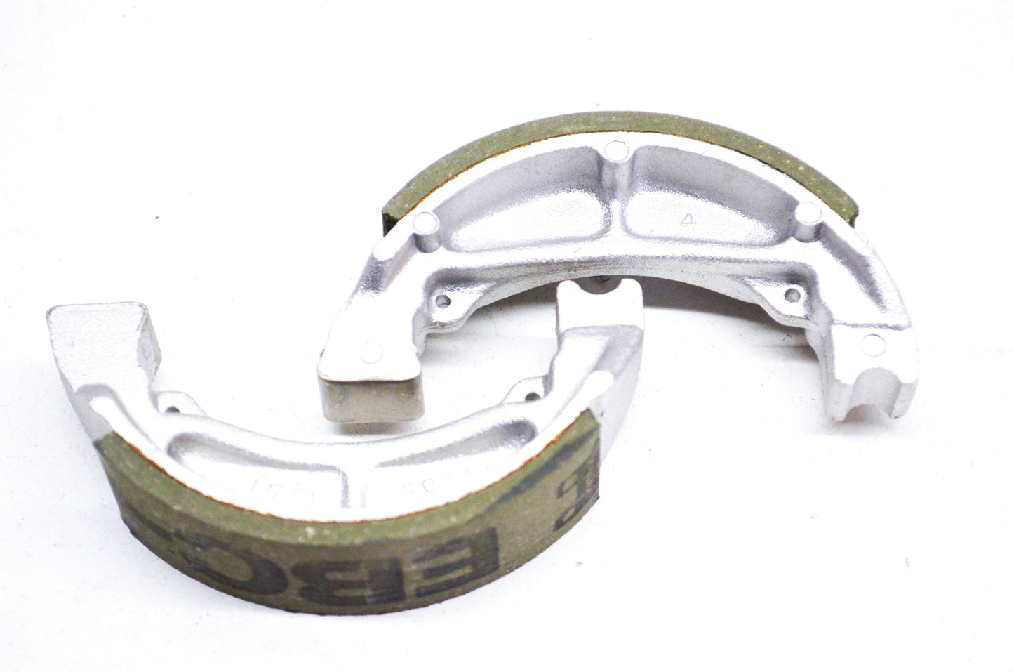 EBC S601 Brake Shoe Kit NOS