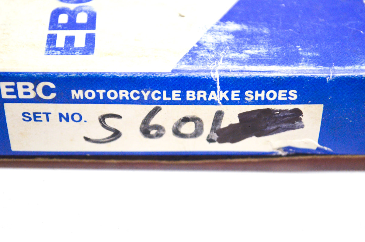 EBC S601 Brake Shoe Kit NOS