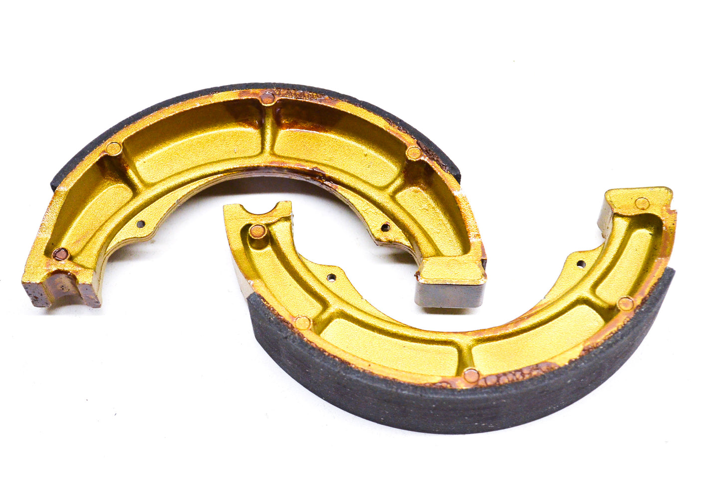 EBC S606, 7605-076 Brake Shoe Kit NOS