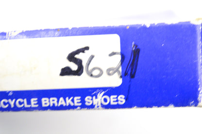 EBC S621 Brake Shoe Kit NOS