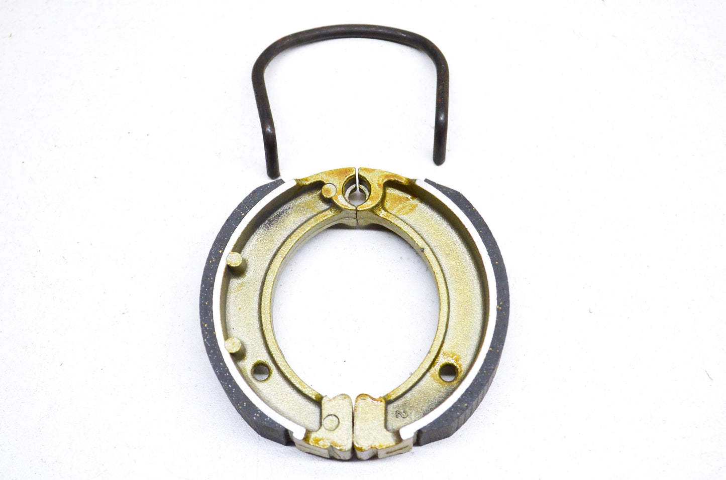 EBC 501 Brake Shoe Kit NOS