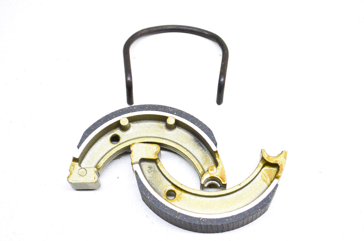 EBC 501 Brake Shoe Kit NOS