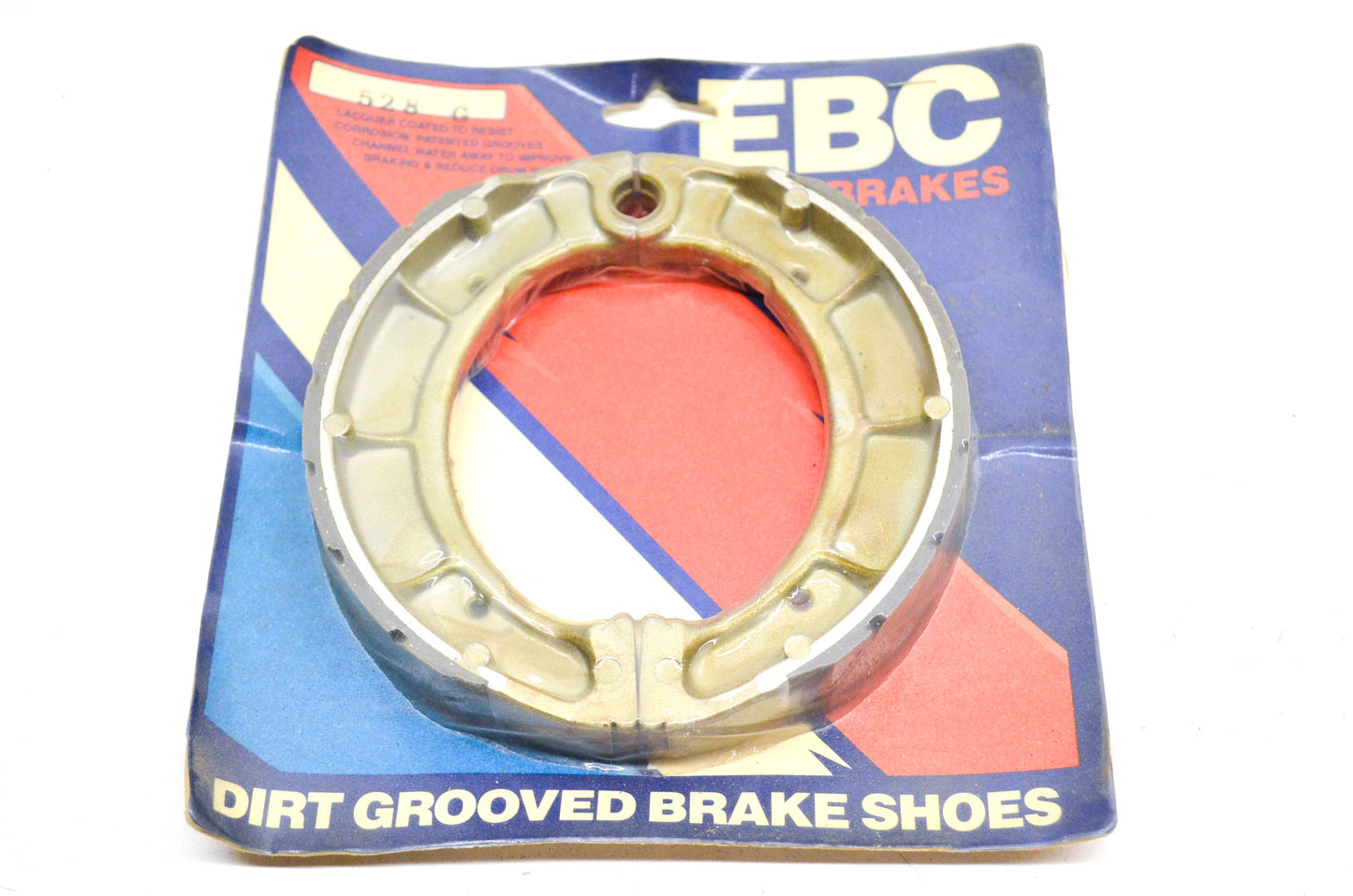 Brake Shoe Kit NOS