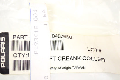 OEM Polaris 450650 Crank Collar NOS