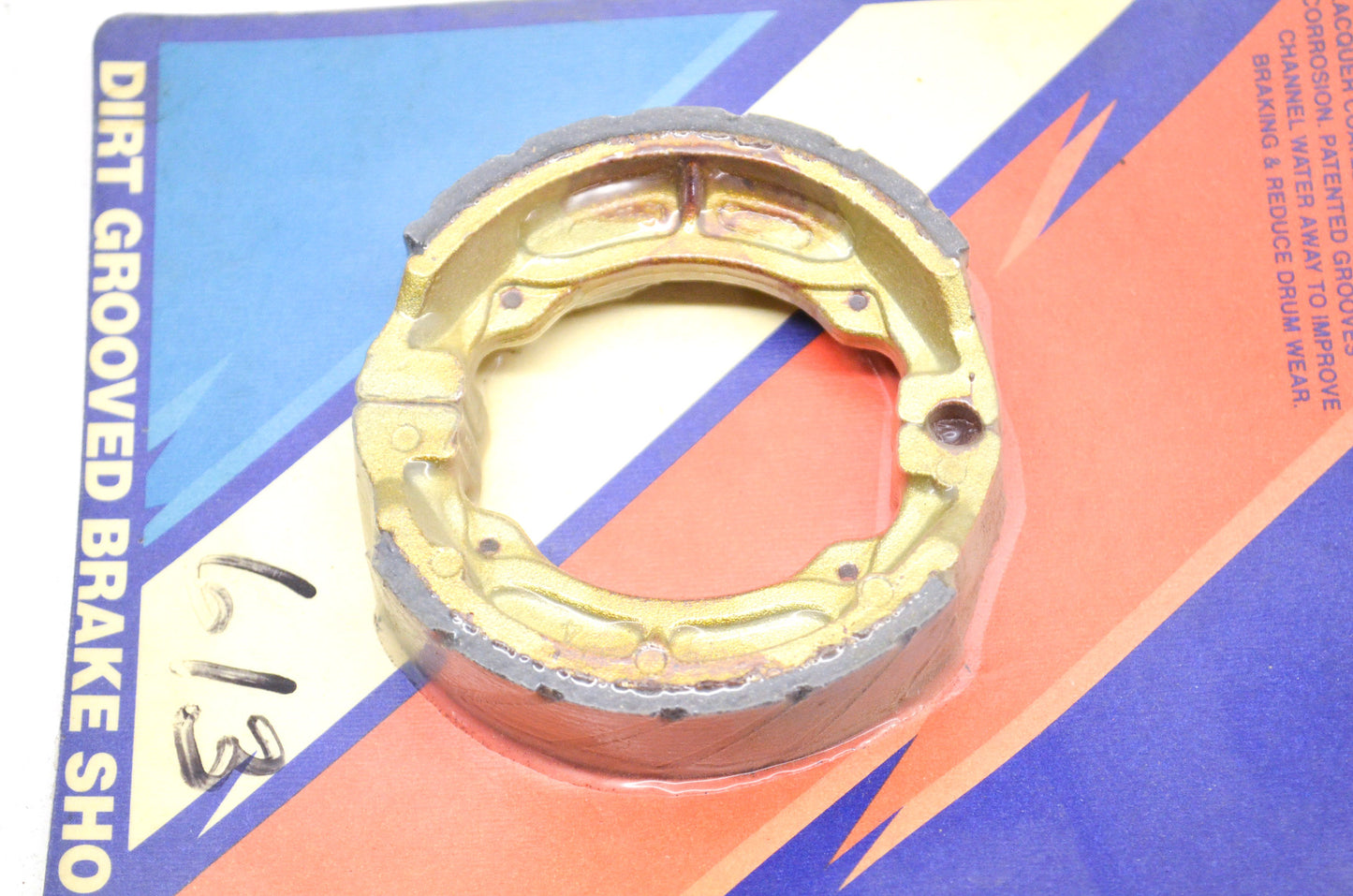 New OEM EBC Brake Shoe Kit NOS
