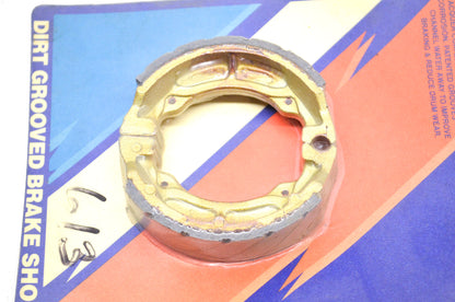 New OEM EBC Brake Shoe Kit NOS