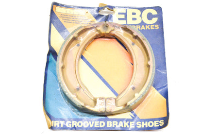 New OEM EBC Brake Shoe Kit NOS