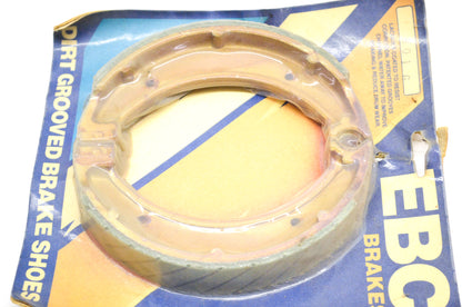 New OEM EBC Brake Shoe Kit NOS