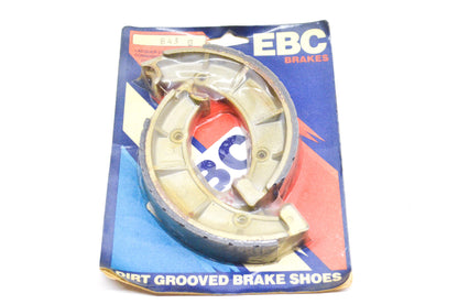 EBC EBC843G, 7605-182, 843G Brake Shoe Kit NOS