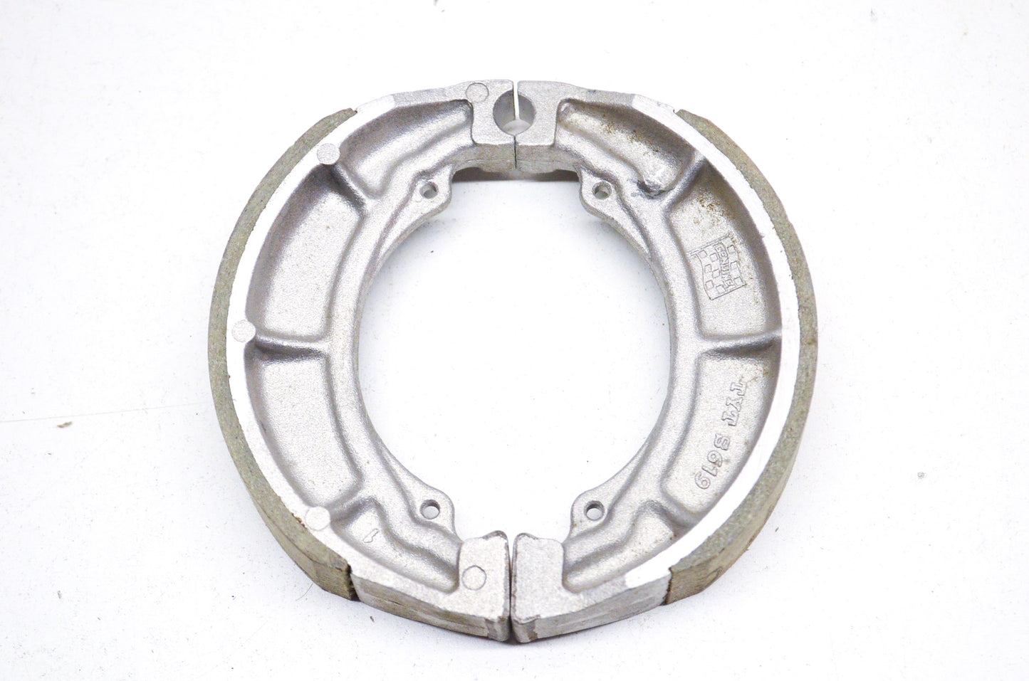 EBC 619, 7605-088 Brake Shoe Kit NOS