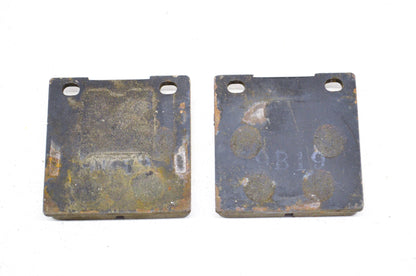 EBC FA45, 7605-226 Brake Pad Kit NOS