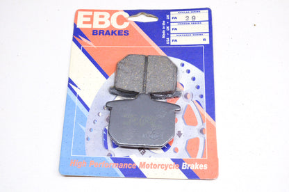 New EBC Brake Pad Kit NOS