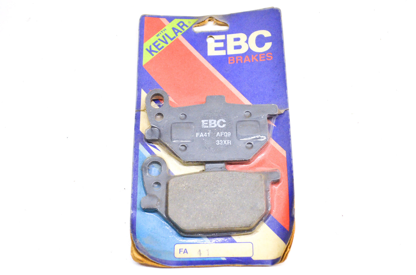 EBC FA41 Brake Pad Kit NOS