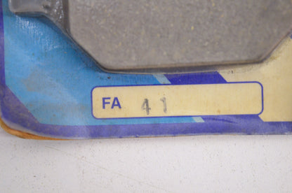 EBC FA41 Brake Pad Kit NOS
