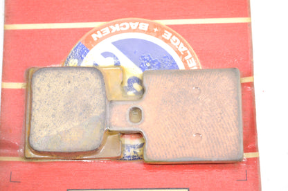 EBC FA47R Brake Pad Kit NOS