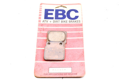 New OEM EBC Brake Pad Kit NOS
