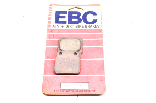 New OEM EBC Brake Pad Kit NOS