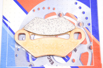 New EBC Brake Pad Kit NOS