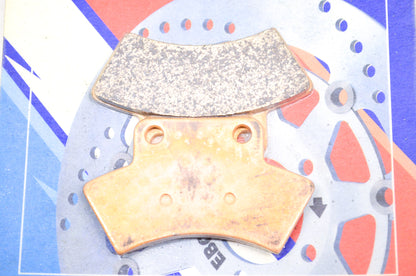 EBC FA232R Brake Pad Kit NOS