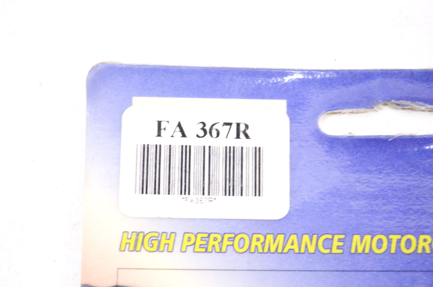 EBC FA367R, 7605-193 Fa367R, 7605-193 Brake Pad Kit NOS