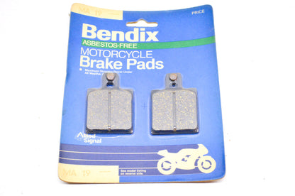 Bendix MA19 Brake Pad Kit NOS