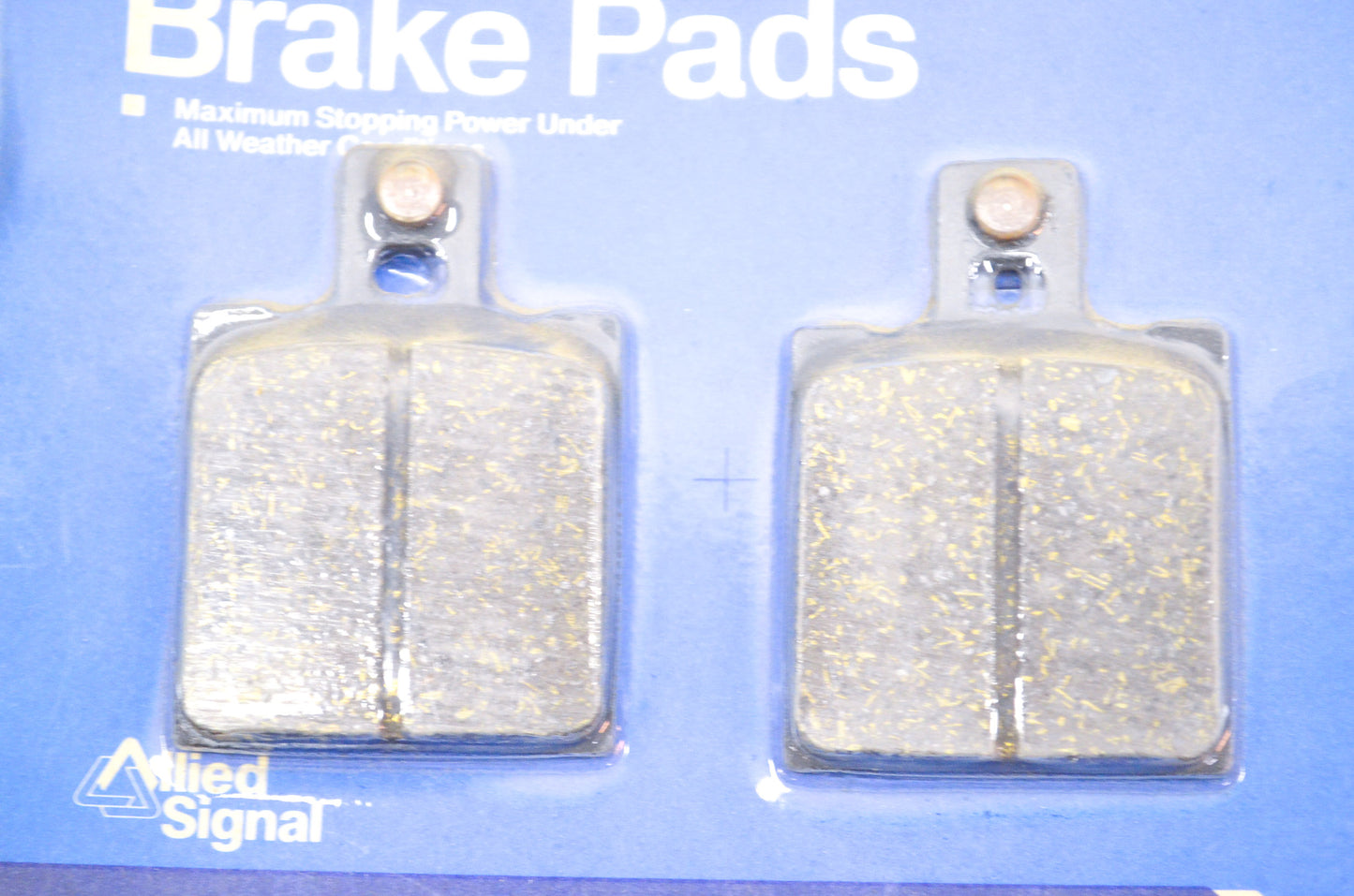 Bendix MA19 Brake Pad Kit NOS