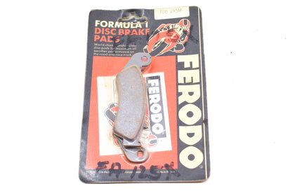 Ferodo FDB495AF Brake Pad Kit NOS