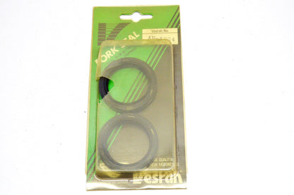 Vesrah AR-3704, VAR3704 Fork Seal Kit NOS