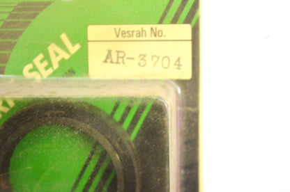 Vesrah AR-3704, VAR3704 Fork Seal Kit NOS