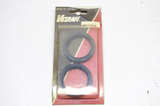 Vesrah AR-4001, VAR4001 Fork Seal Kit NOS