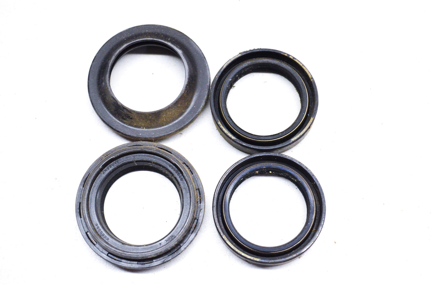 Tour Max 15-4976, FSD-003 Fork Seal Kit NOS
