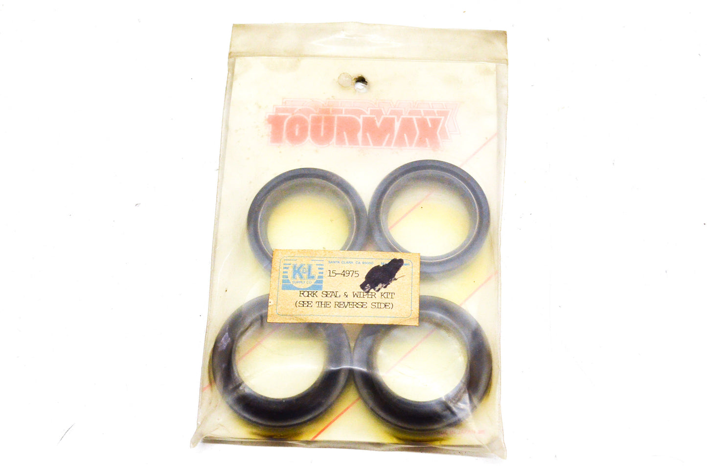Fork Seal Kit NOS